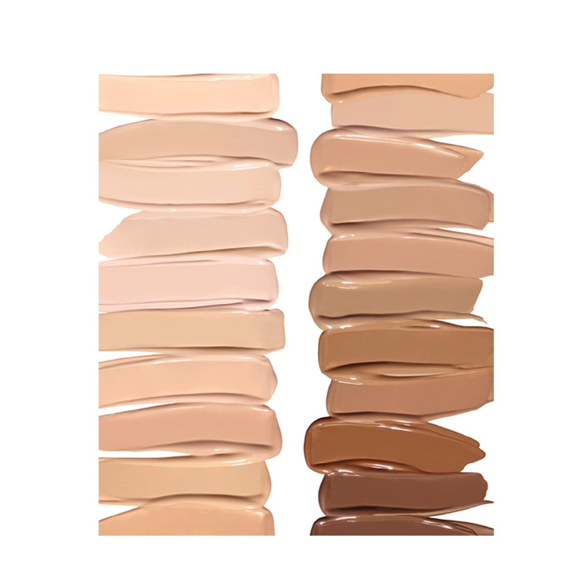 Base De Maquillaje Photo Focus image number null