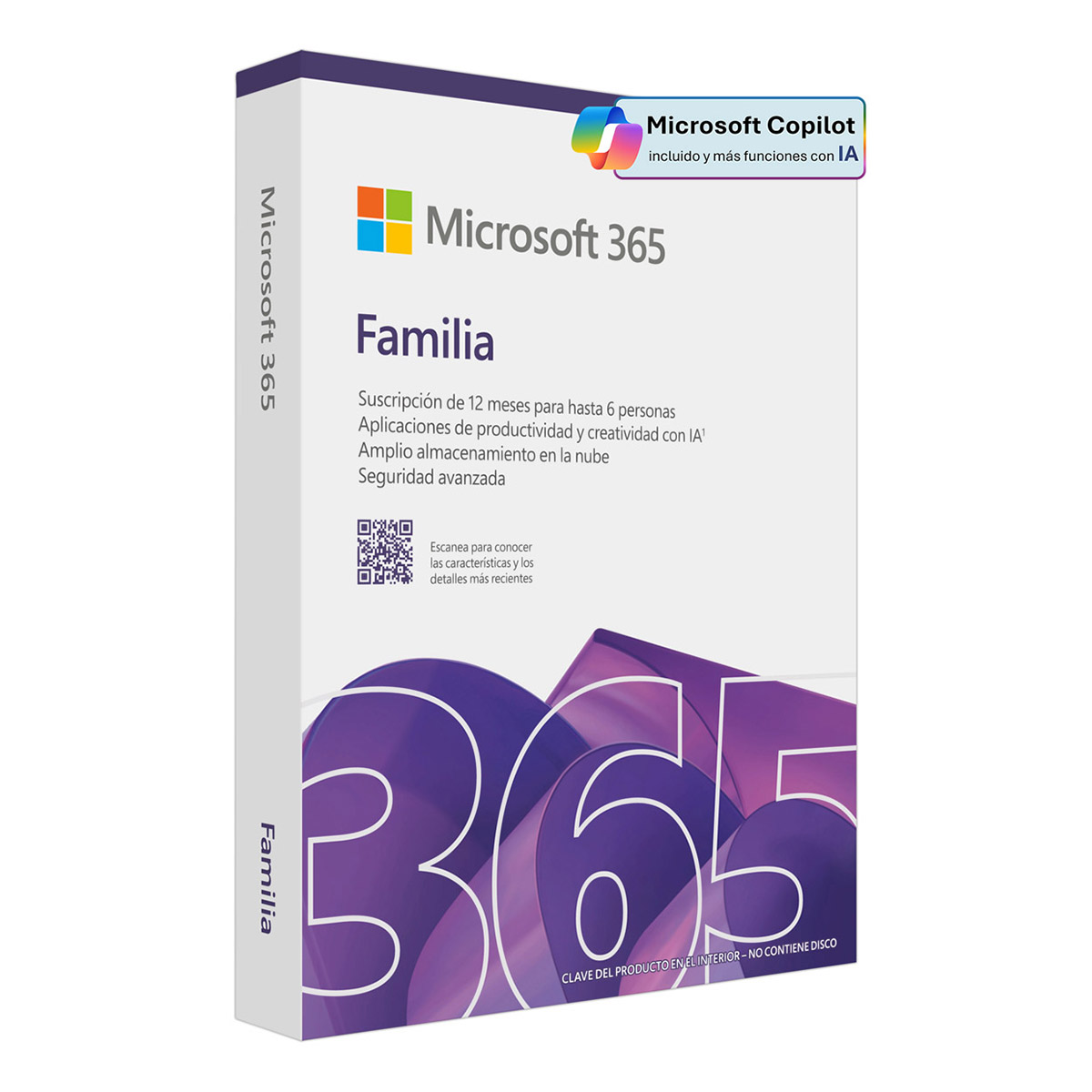 Microsoft 365 Family 25 image number null