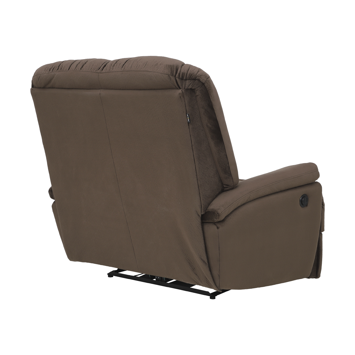 Sill&oacute;n Reclinable King El&eacute;ctrico Boal image number null