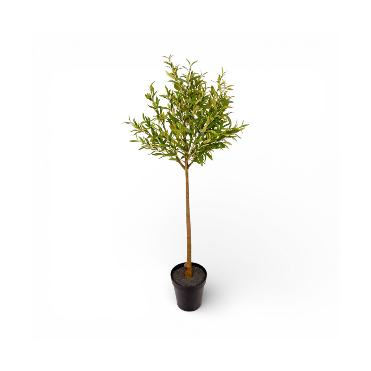 Home Nature Planta Artificial Olivo en Maceta 120 cm image number null