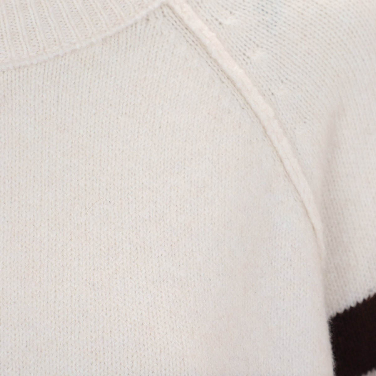 Su&eacute;ter Estampado Dex Plus Para Mujer Cuvy image number null