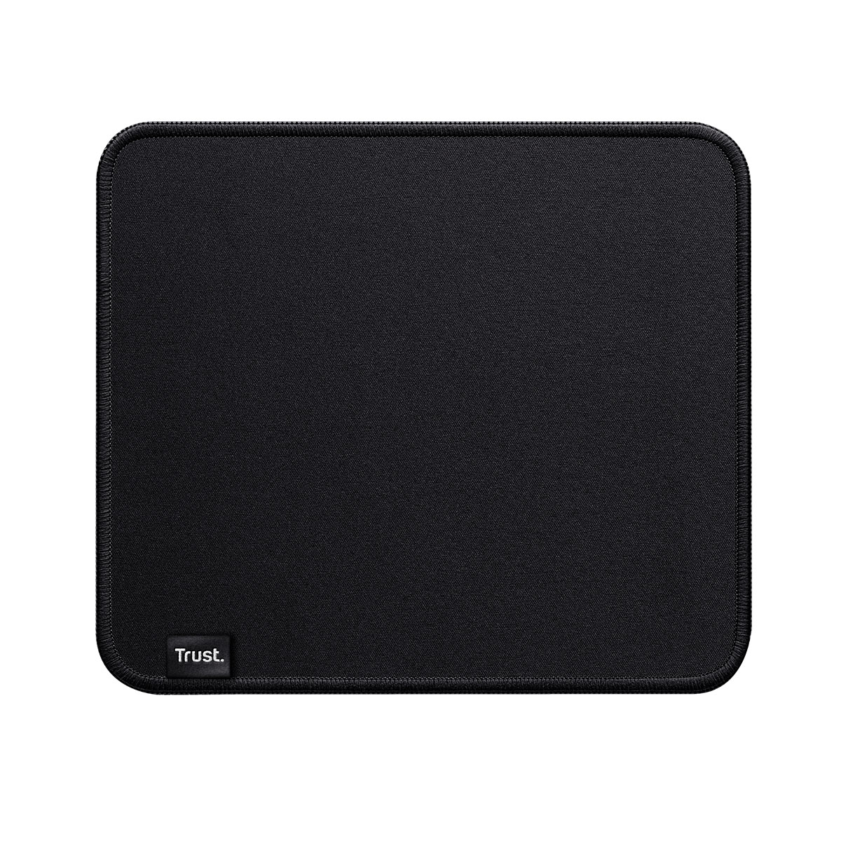 Mousepad Negro Trust image number null