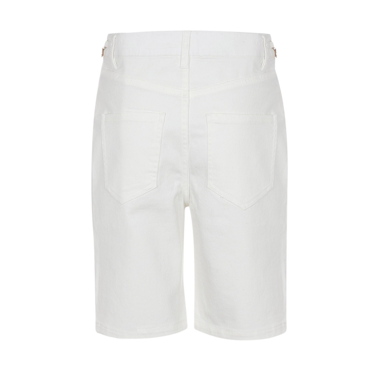 Short Regular Lifestyler Para Mujer Petite image number null
