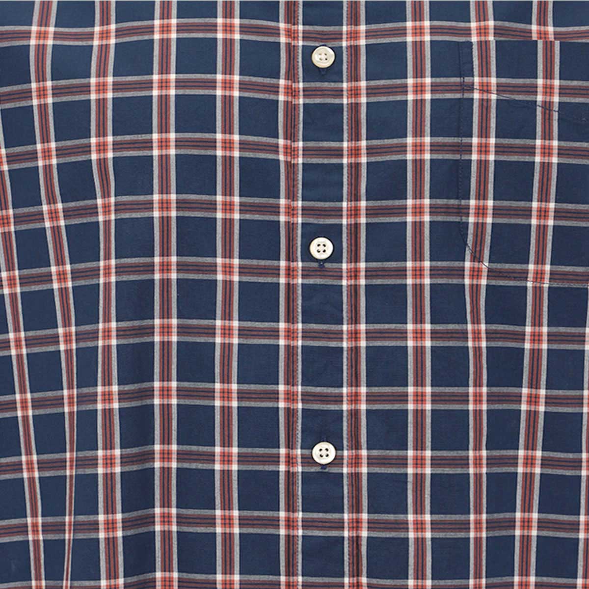 Camisa Cuadros J Opus para Hombre Plus image number null