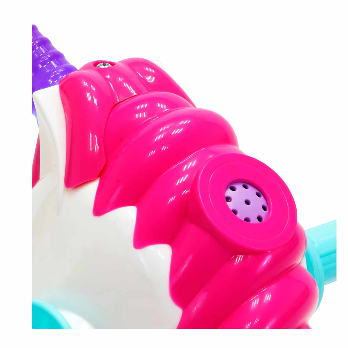 Montable Roller Unicornio image number null