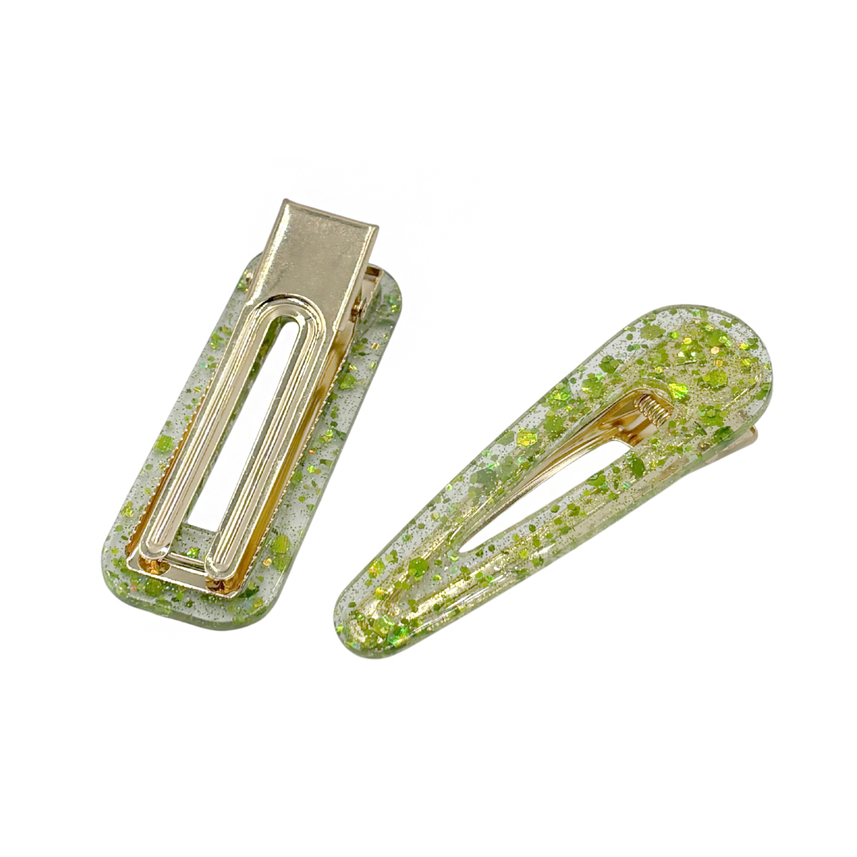 FANSET 2 BROCHES VERDE AKTUALES 6R25061M image number null
