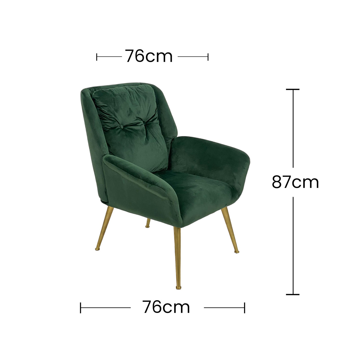 Silla Colecci&oacute;n Muebles CONCEPTS LIFE image number null