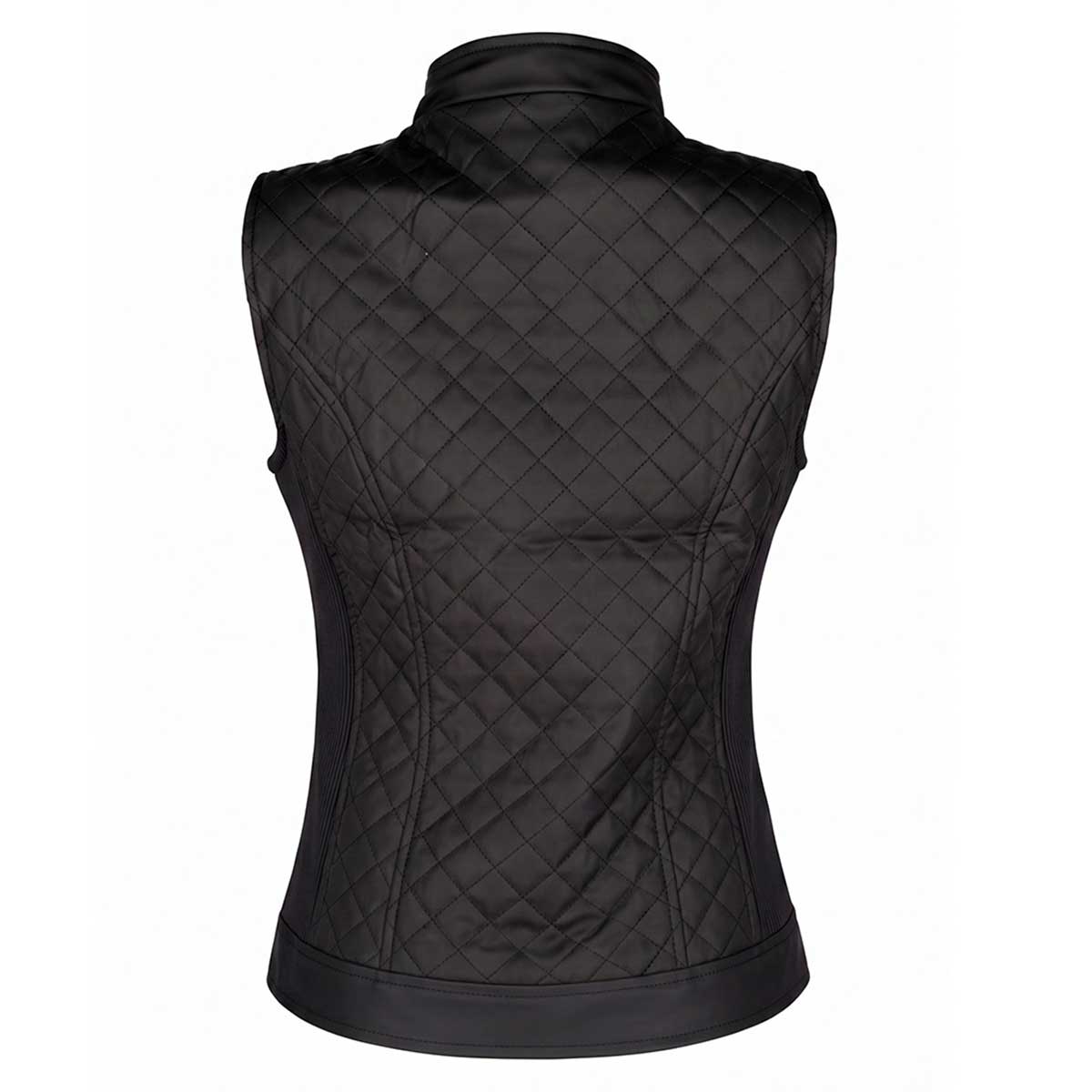 Chaleco Capitonado Philosophy Jr Petite Para Mujer Petite image number null
