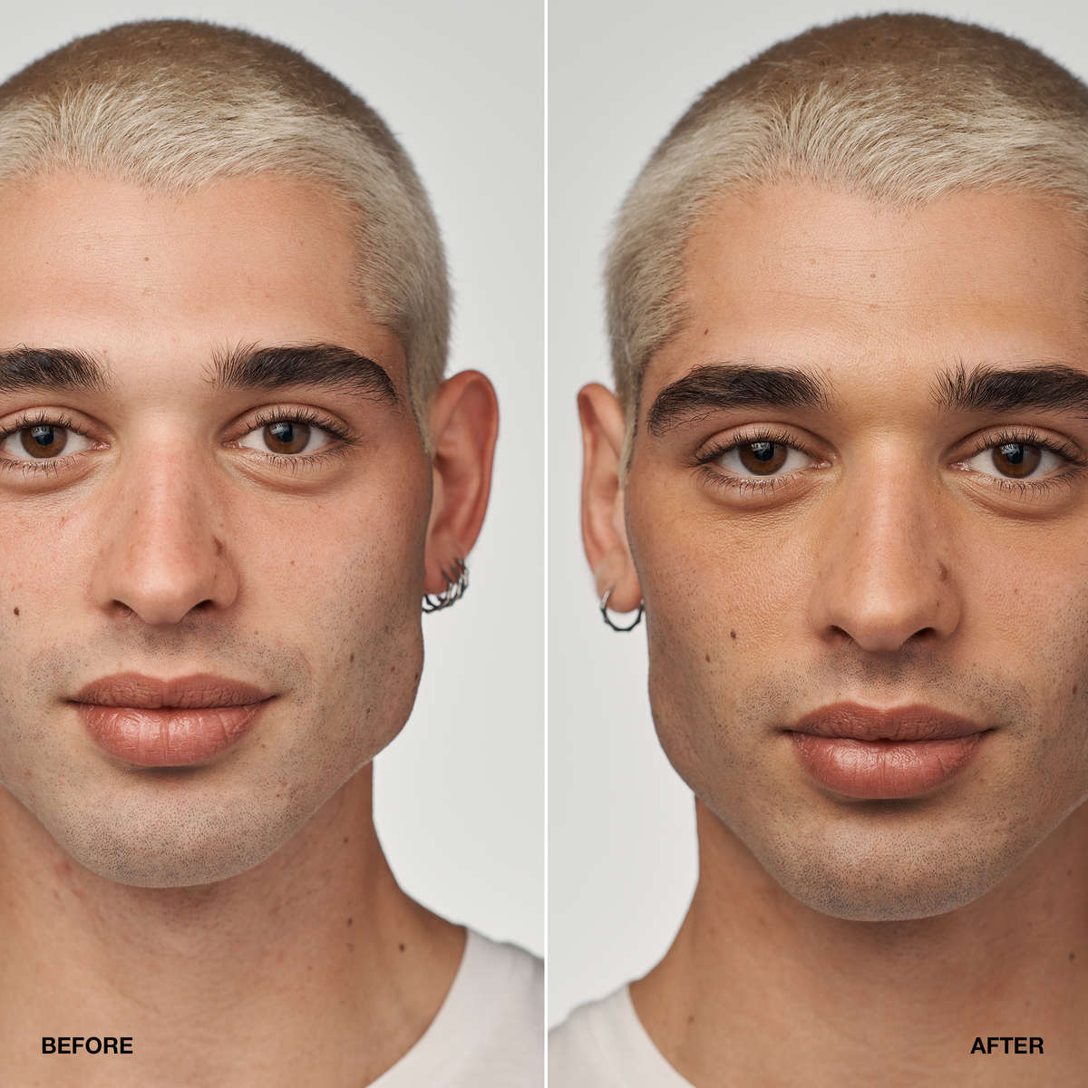 Even Better Clinique, Clinical Serum Foundation Spf 20 Wn 54 Honey Wheat image number null