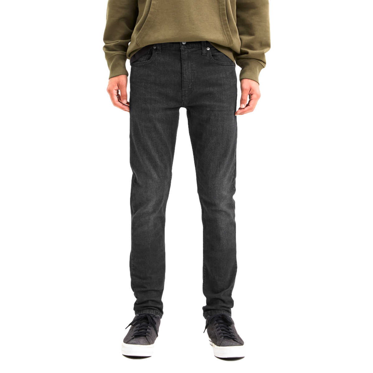 Jeans Taper Fit Levi's 512 para Hombre Universitario image number null