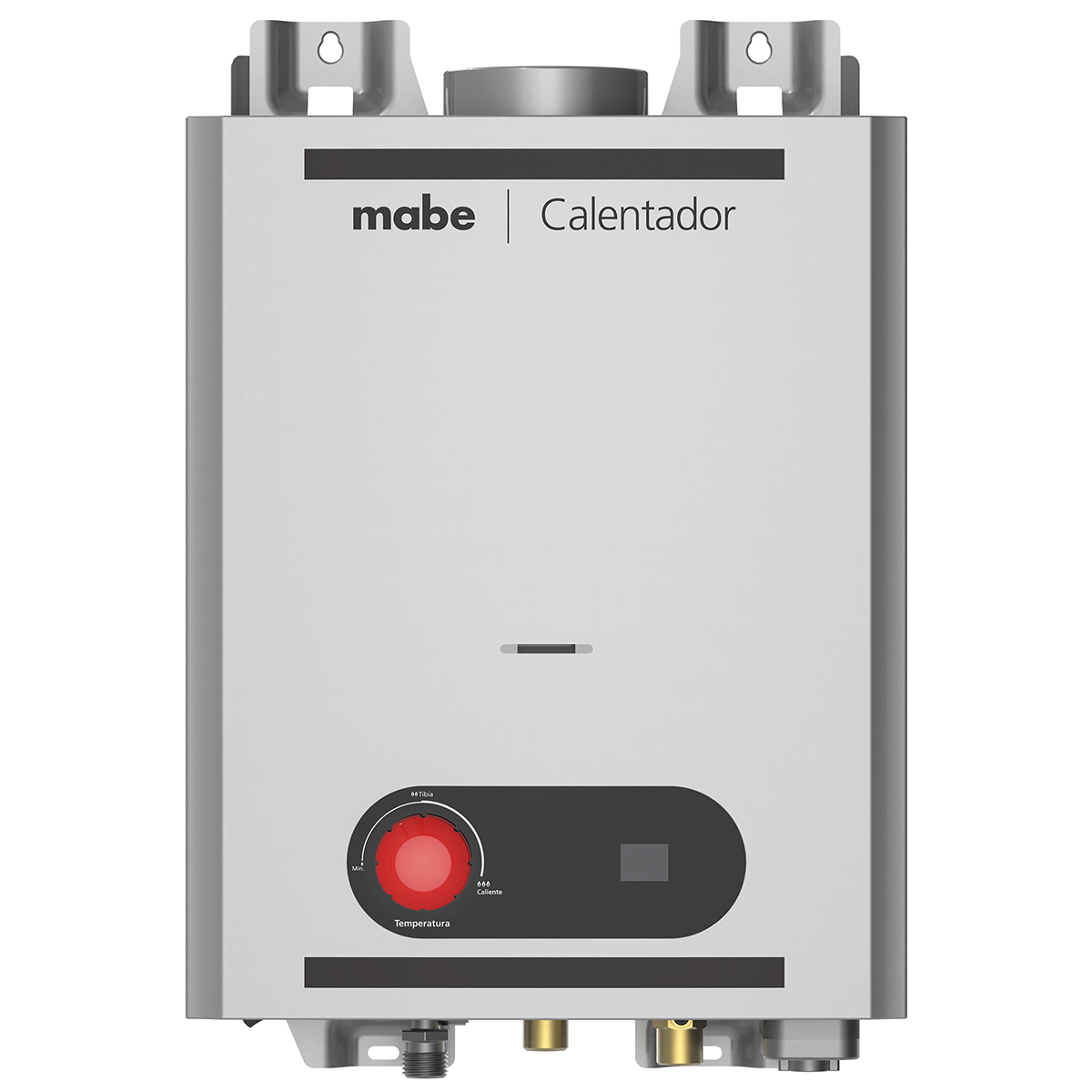 CALENTADOR MABE INSTANTANEO 6L GAS LP CIM063SLP1 image number null
