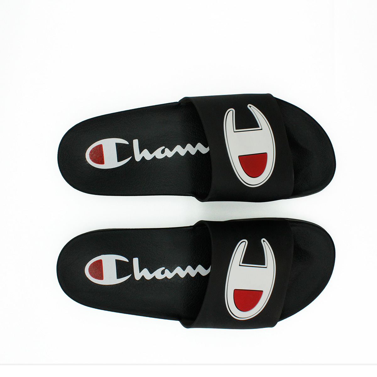 Sandalia Deportiva Champ Tide Up para Hombre image number null