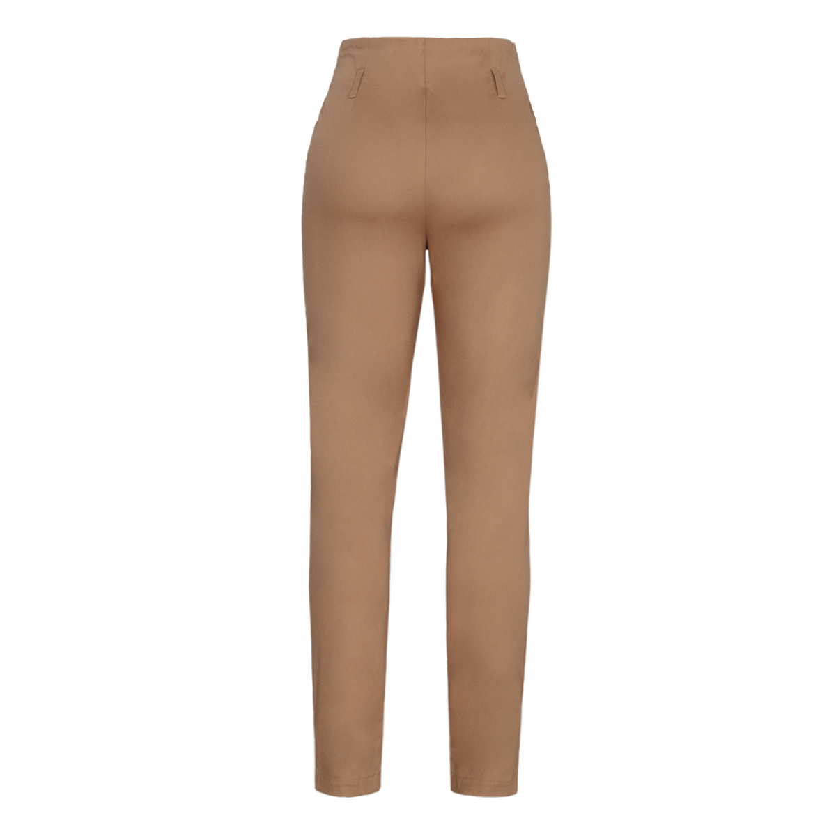 Pantal&oacute;n Corte Skinny Orange Love Para Mujer Junior image number null