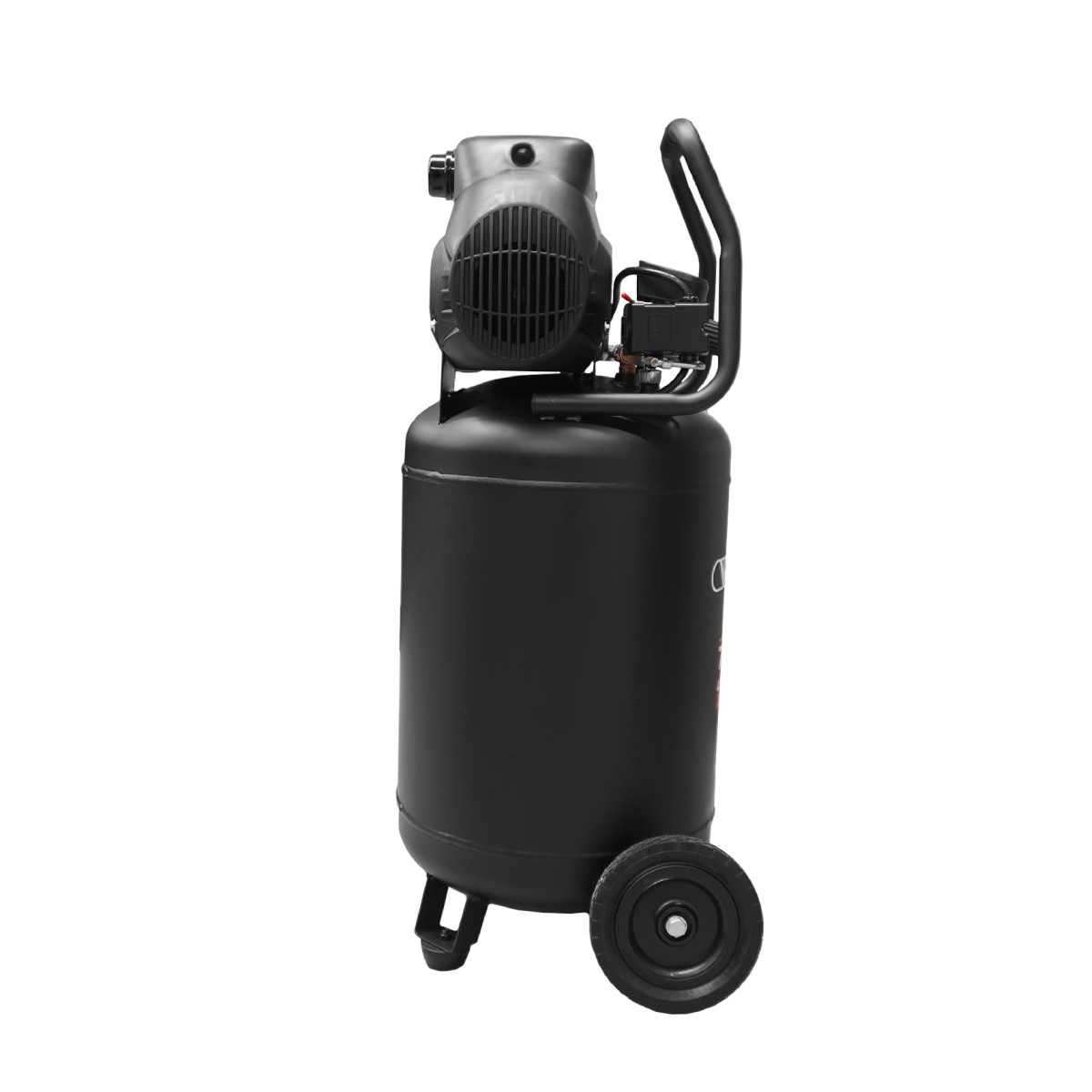 Compresor Vertical Lubricado 76L KN COM-76LV KNOVA image number null