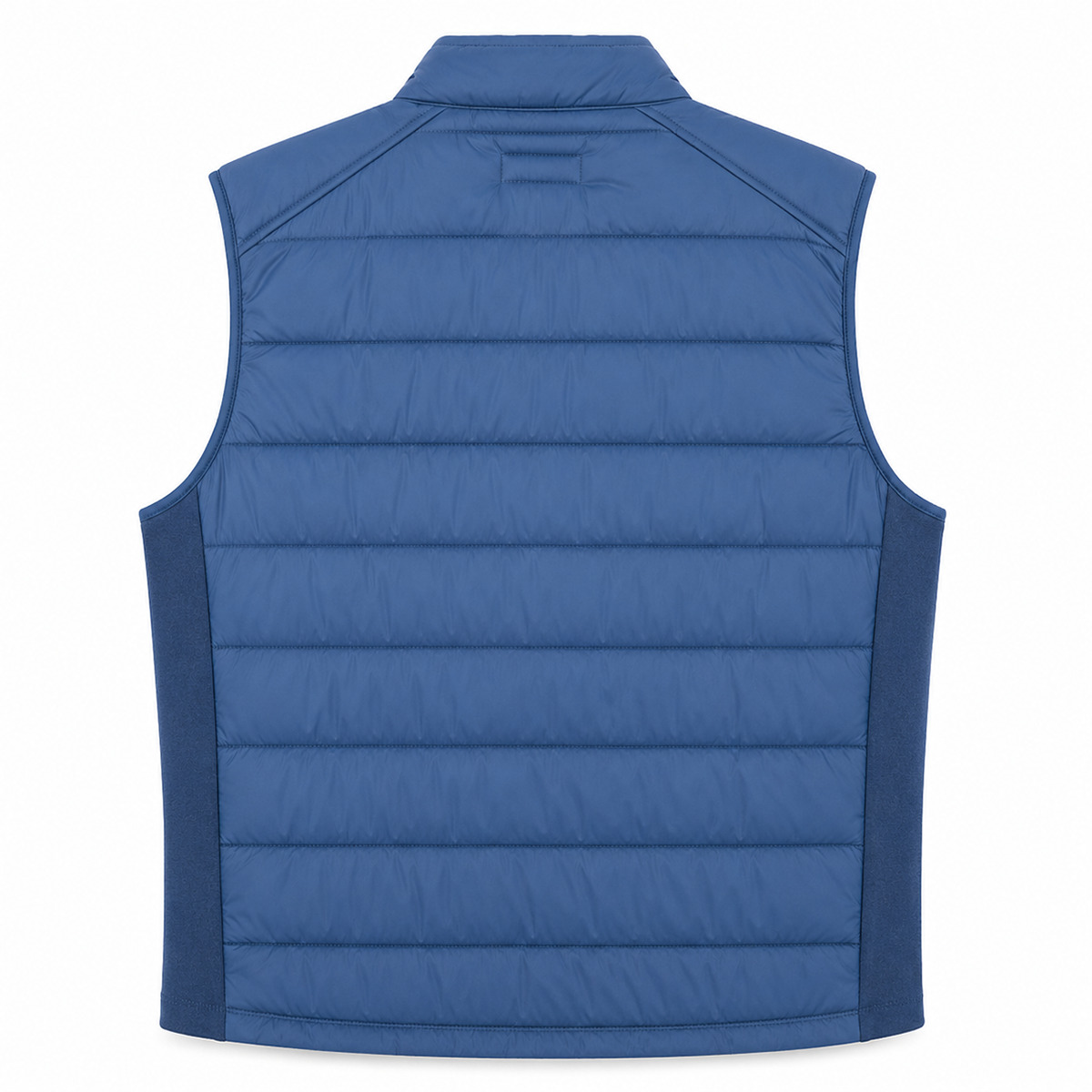 Chaleco Capitonado Royal Polo Club Azul para Hombre Plus image number null