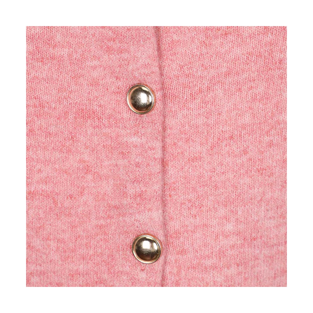 Chaleco Jeanious para Mujer Curvy image number null