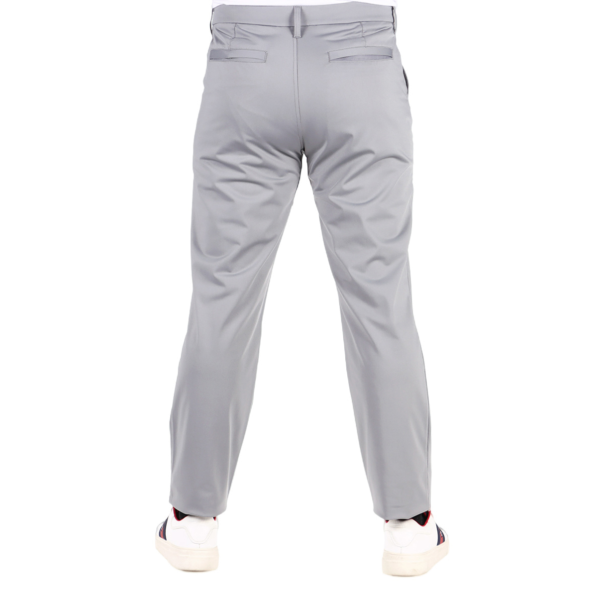 Pantal&oacute;n Regular Fit Poli&eacute;ster Bruno Magnani para Hombre image number null