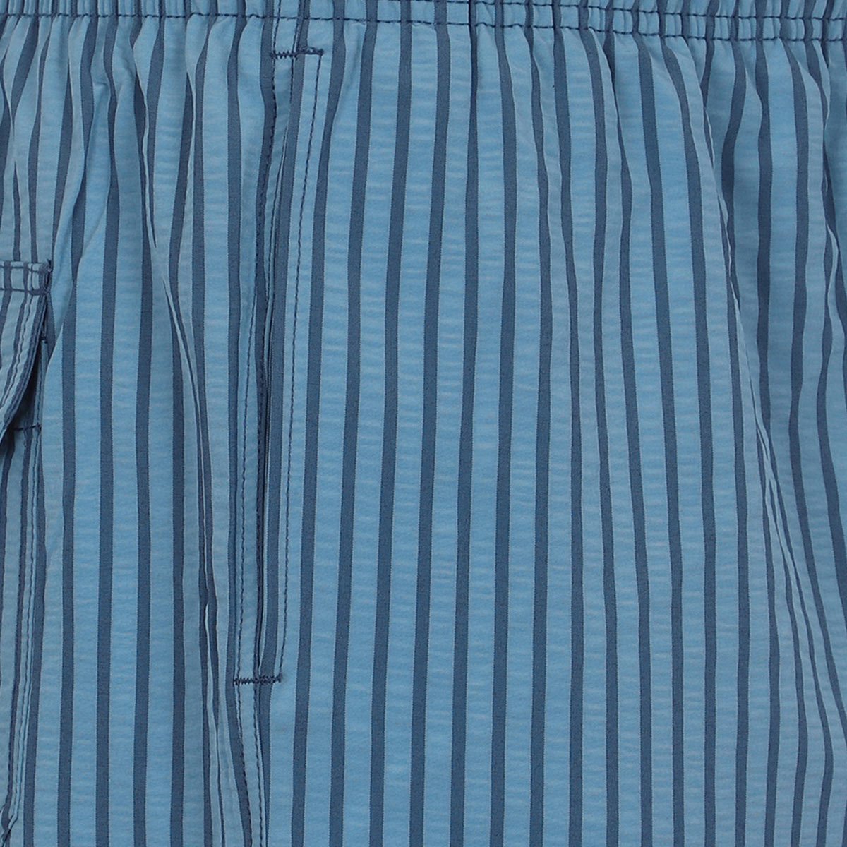 Traje de Ba&ntilde;o Bruno Magnani Rayas para Hombre Plus image number null