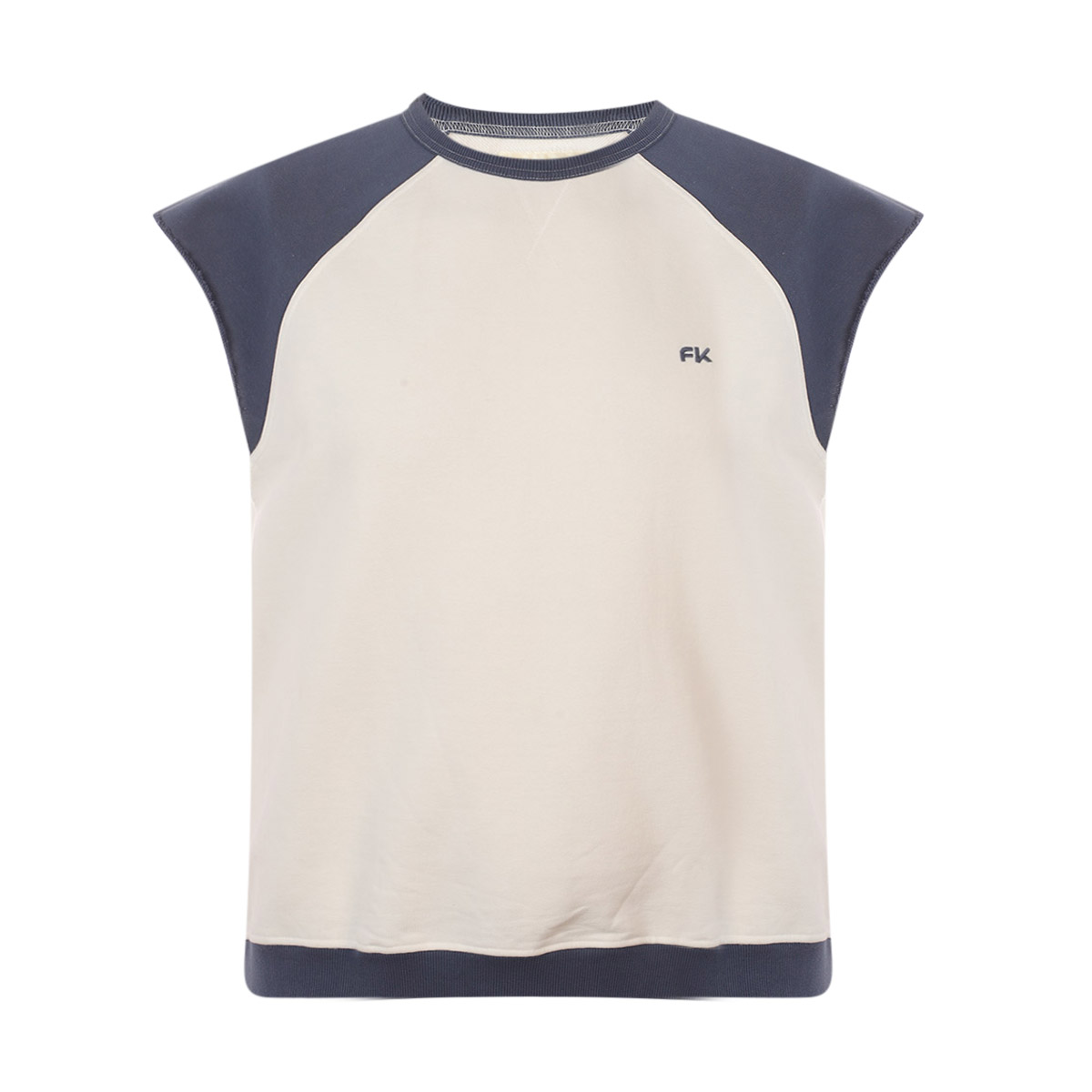 Playera Fukka para Hombre Plus image number null