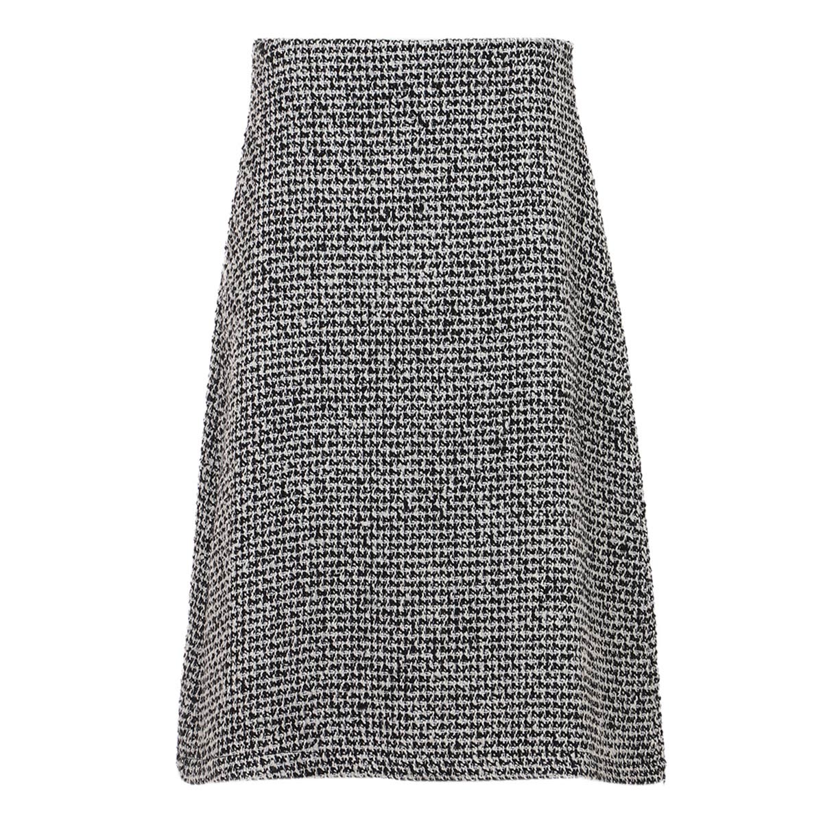Falda Tipo Tweed Voltaire & Voltaire Para Mujer Formal image number null