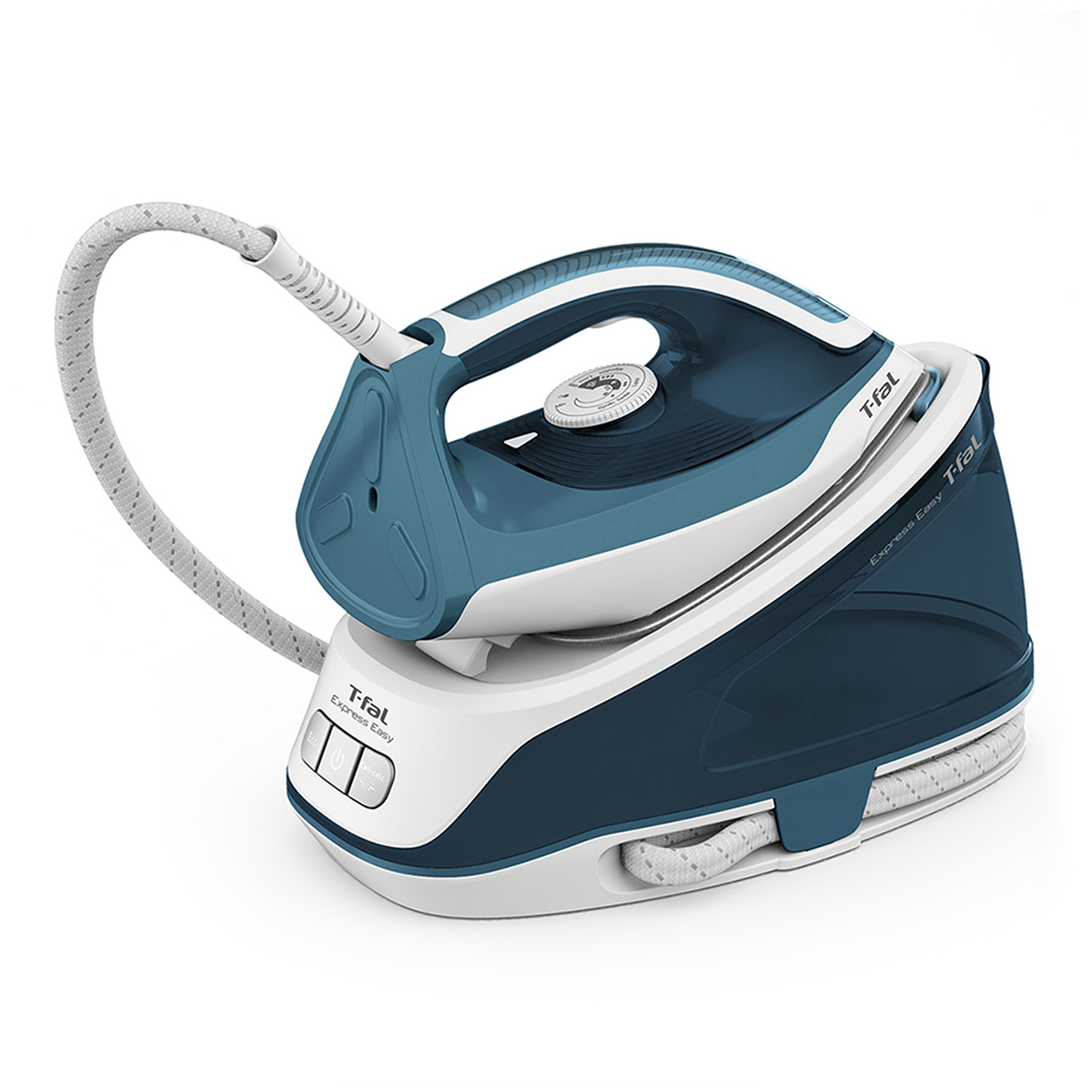 Generador De Vapor T-Fal image number null