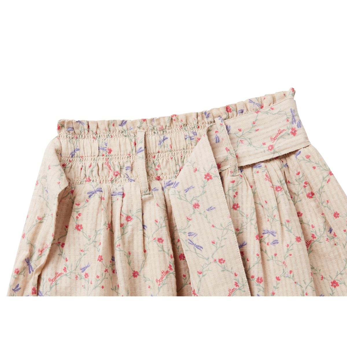 Falda Benetton para Beb&eacute; Ni&ntilde;a image number null