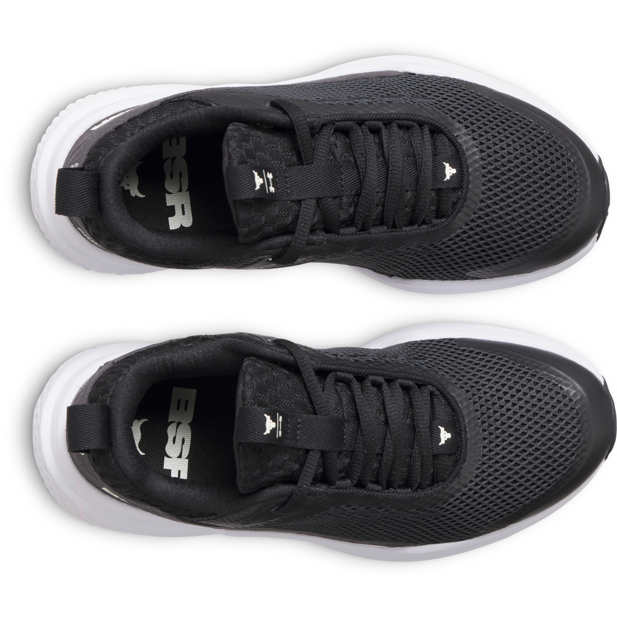 Tenis Training Under Armour W Project Rock Bsr 5 para Mujer image number null
