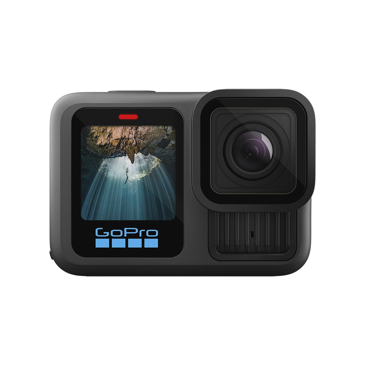 Videoc&aacute;mara GoPro HERO 13 Black image number null