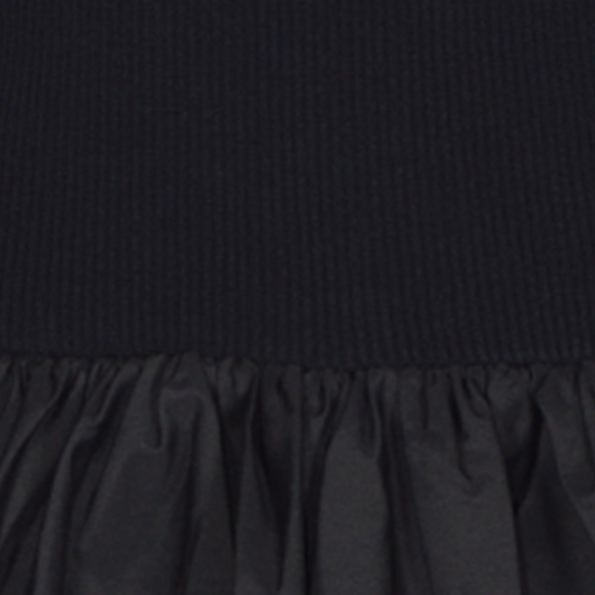 Vestido Corto Falda Globo Philosophy Para Mujer Junior image number null