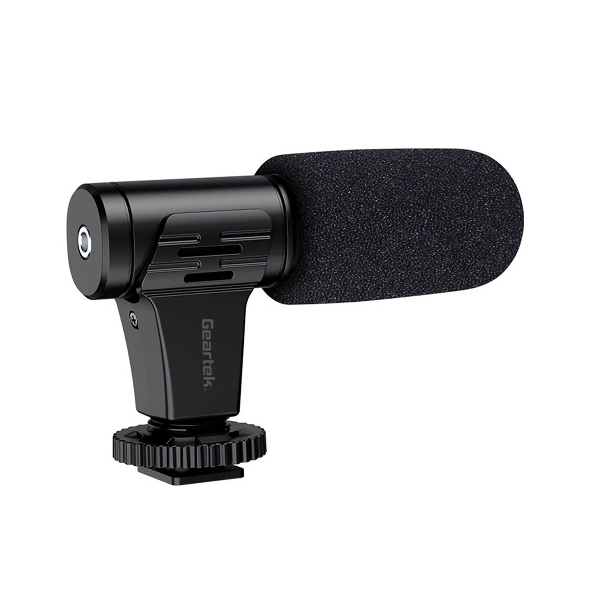 Micr&oacute;fono Pro Clip On Geartek image number null