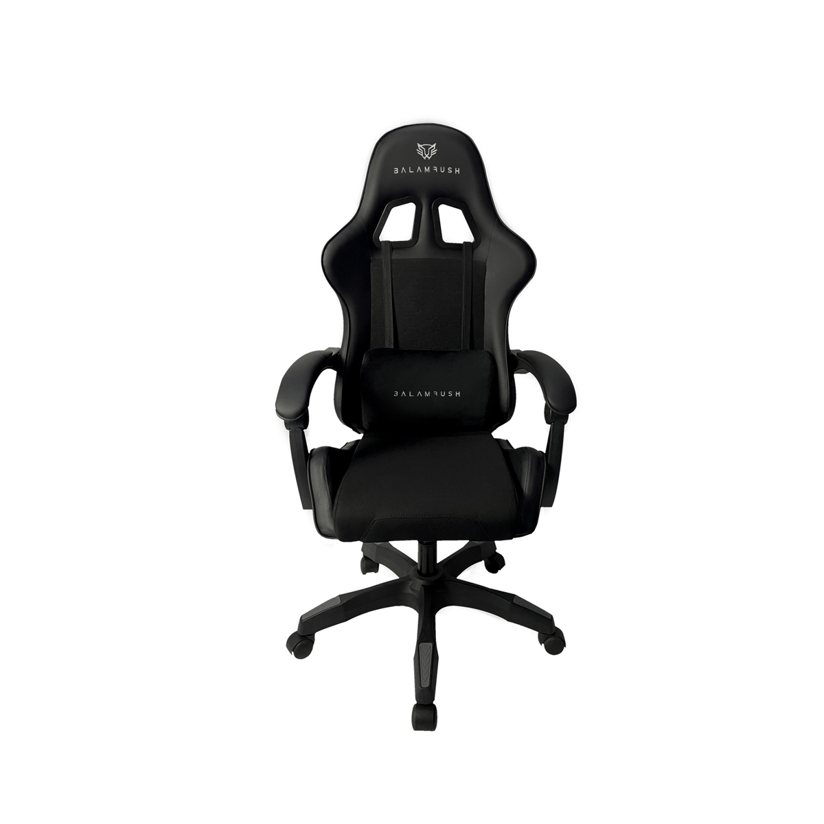 Silla Gamer Power Rush V2 Black image number null