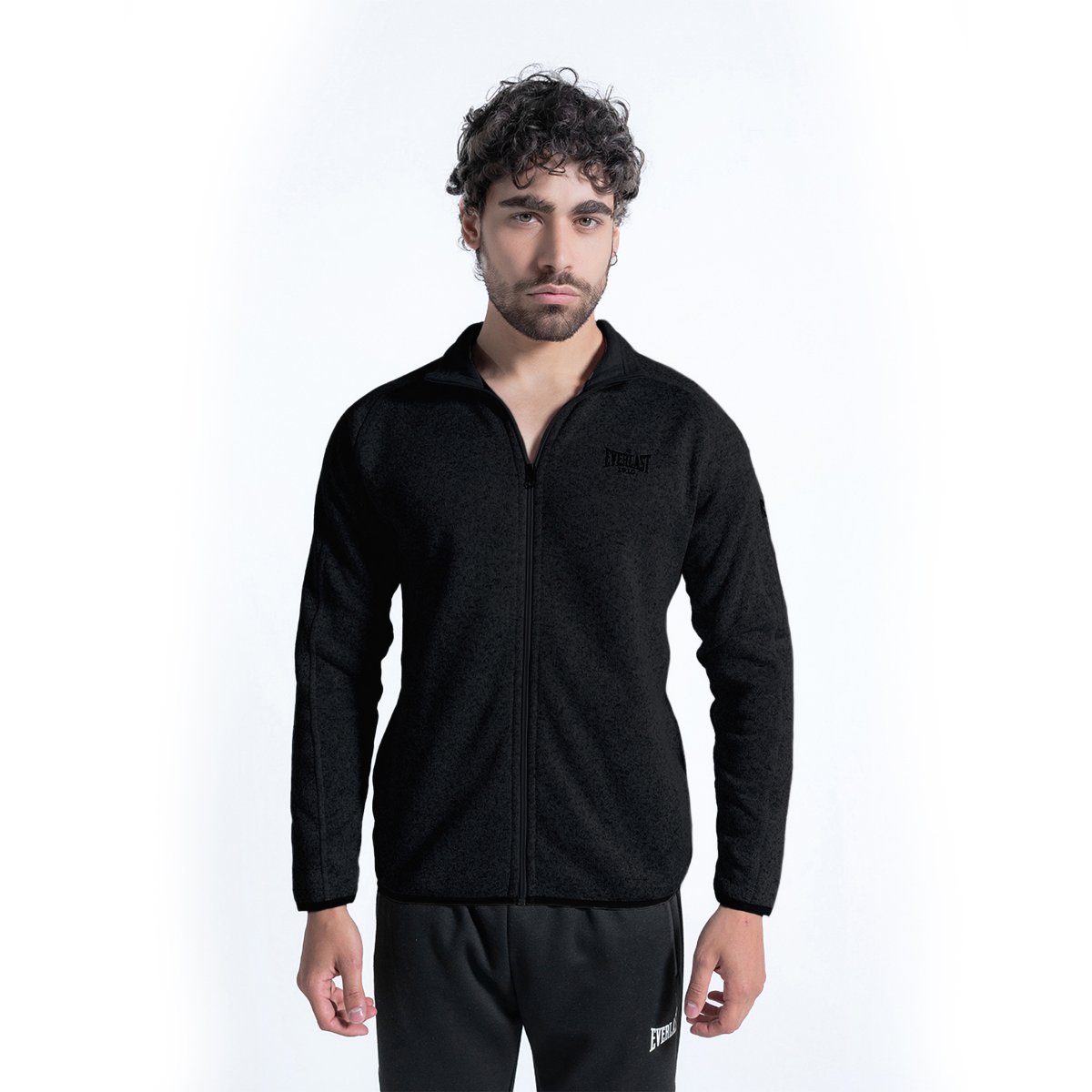 Chamarra Deportiva Everlast para Hombre image number null
