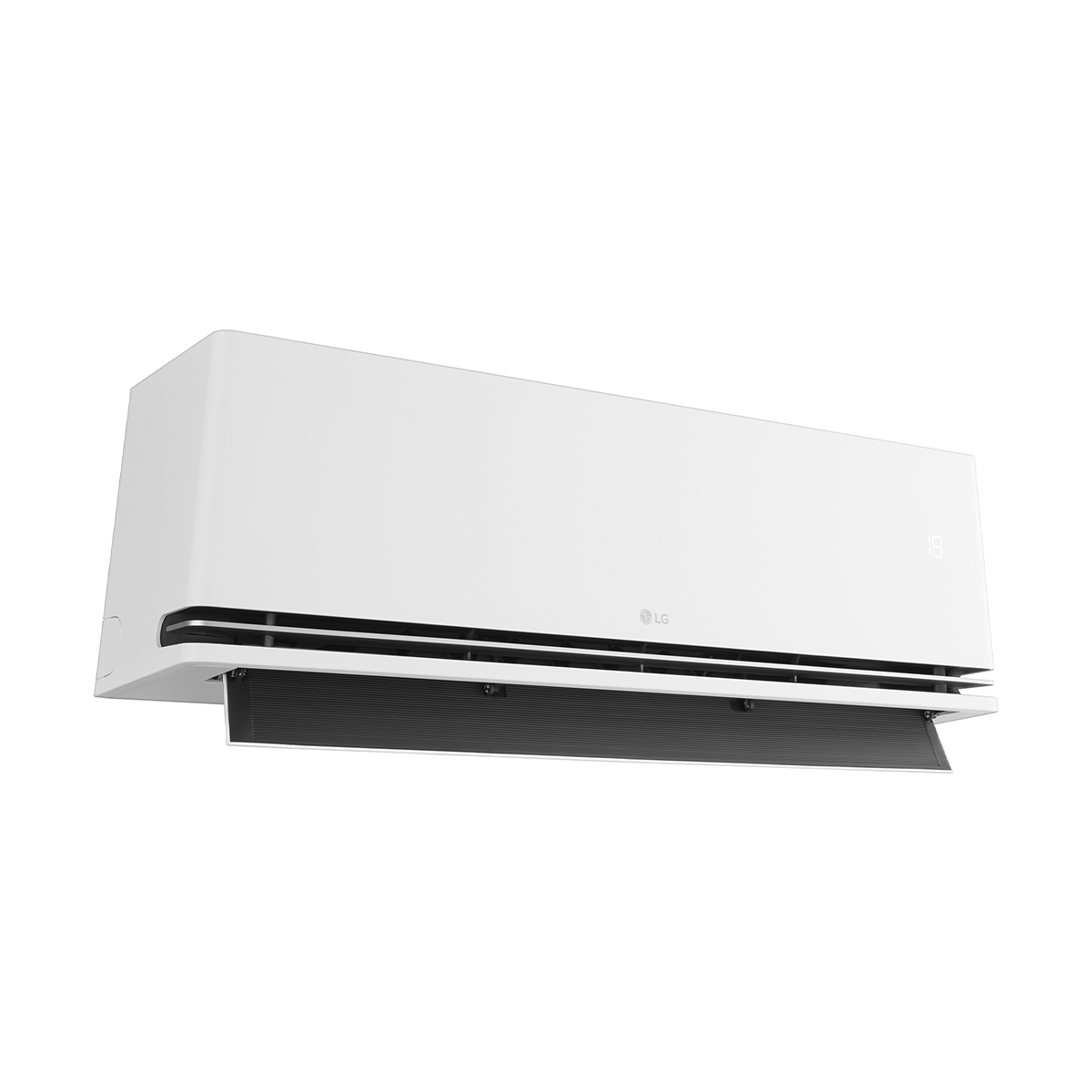 Mini Split Inverter VA122H5 LG image number null