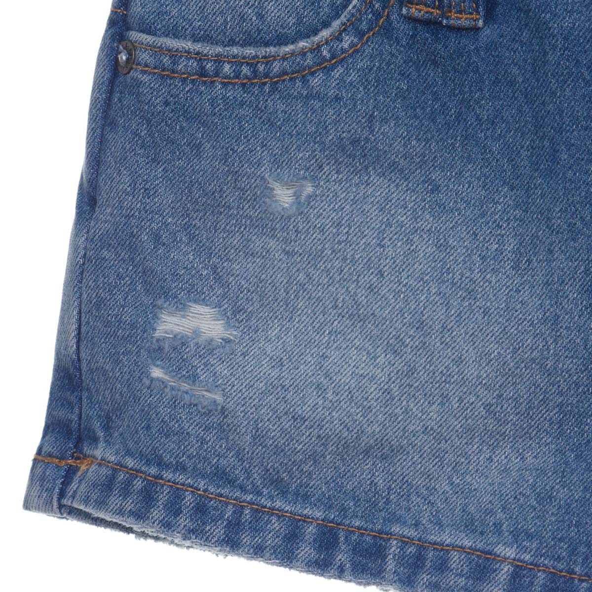 Skort para beb&eacute; Fukka image number null