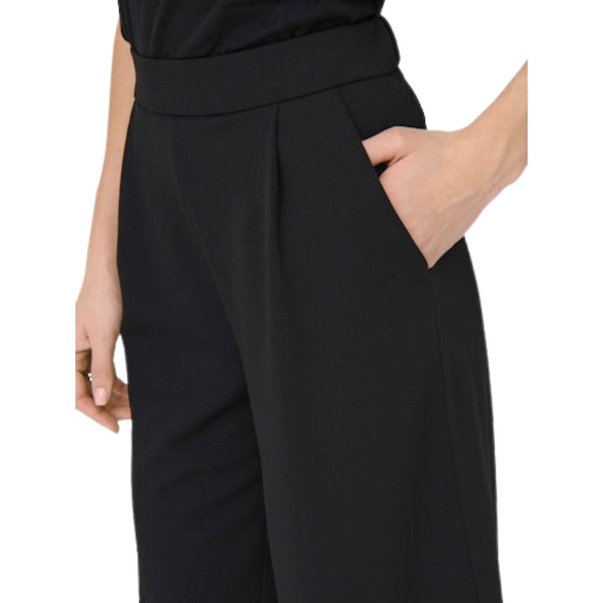 Pantal&oacute;n culotte JDY para Mujer image number null
