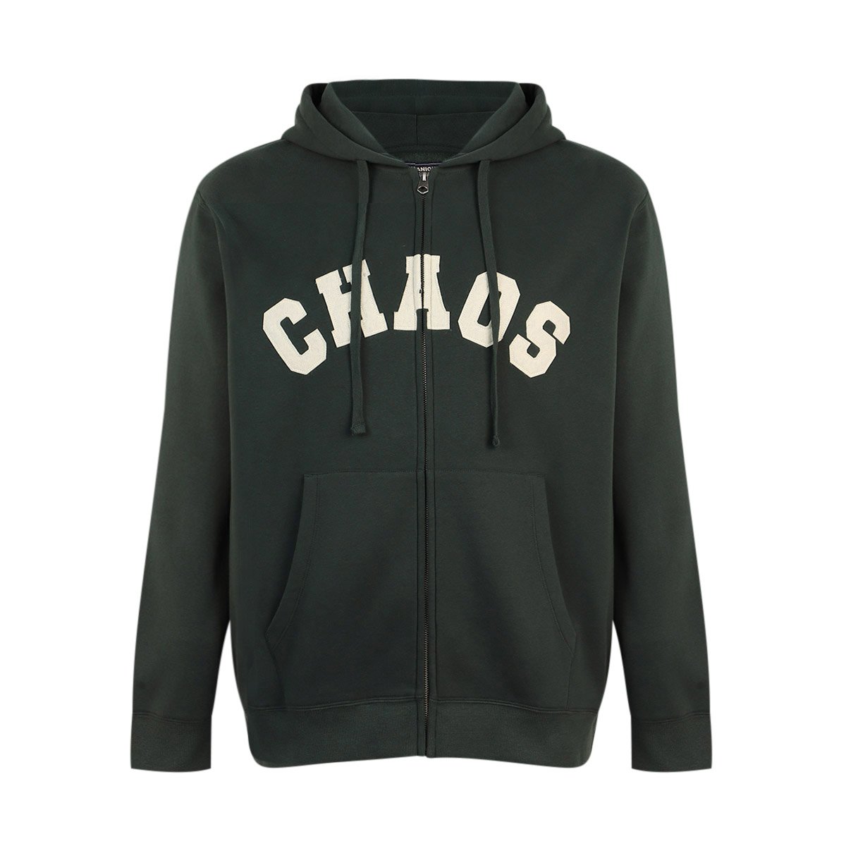 Sudadera con Capucha Jeanious para Hombre Plus image number null