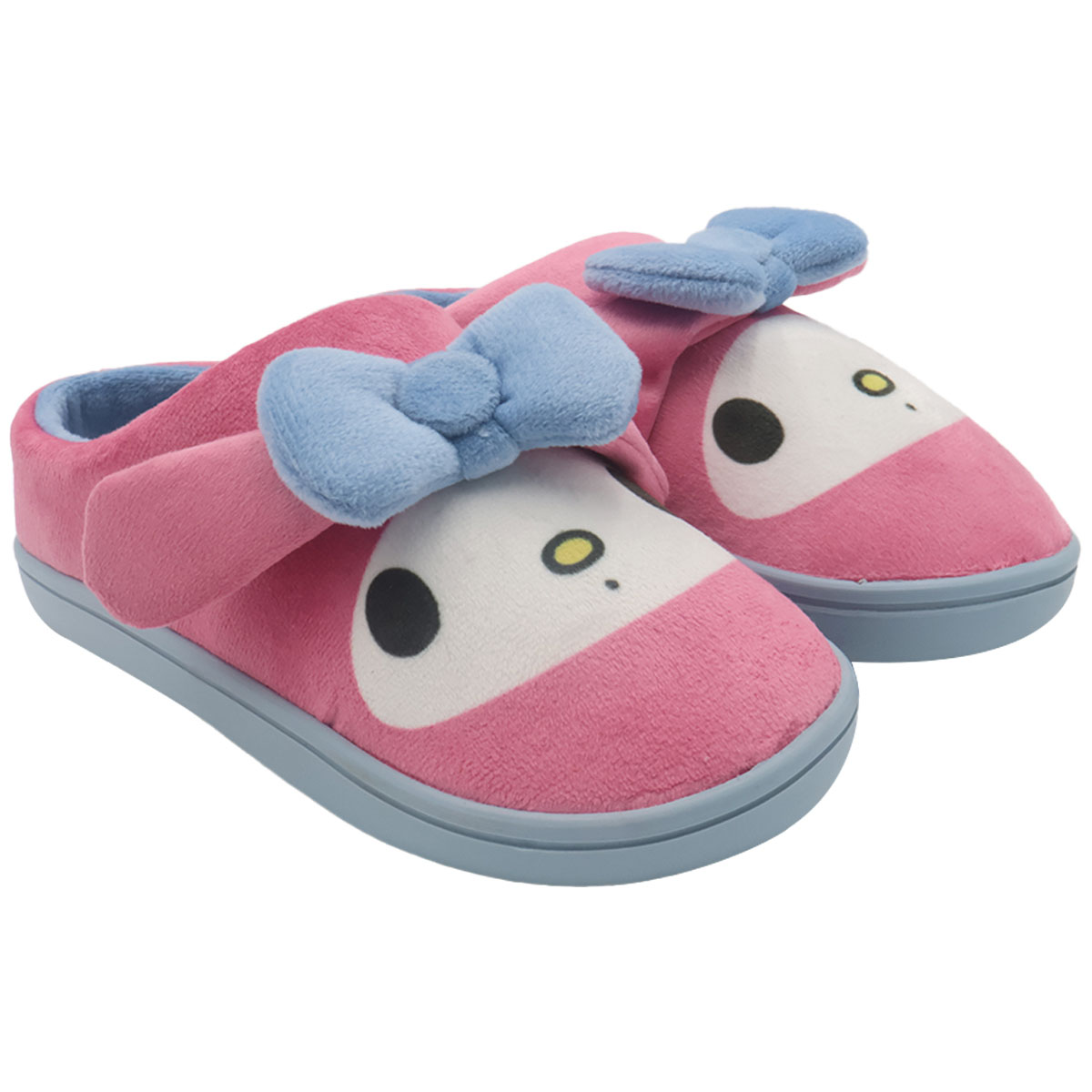 Pantufla Personajes My Melody Rosa para Ni&ntilde;a image number null