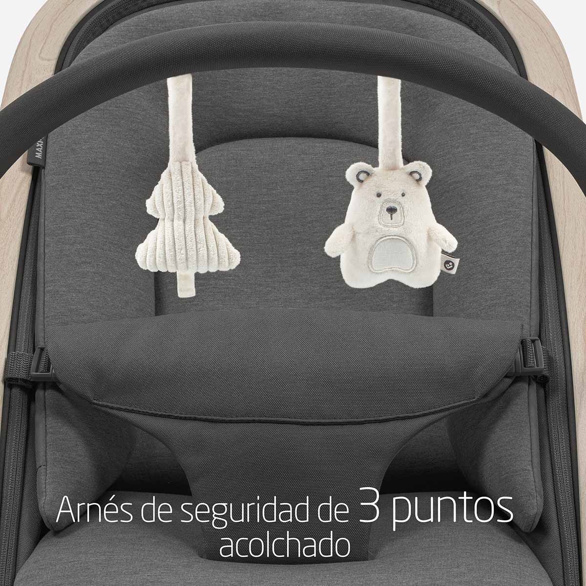 Bouncer Maxi-Cosi Kori Eco image number null