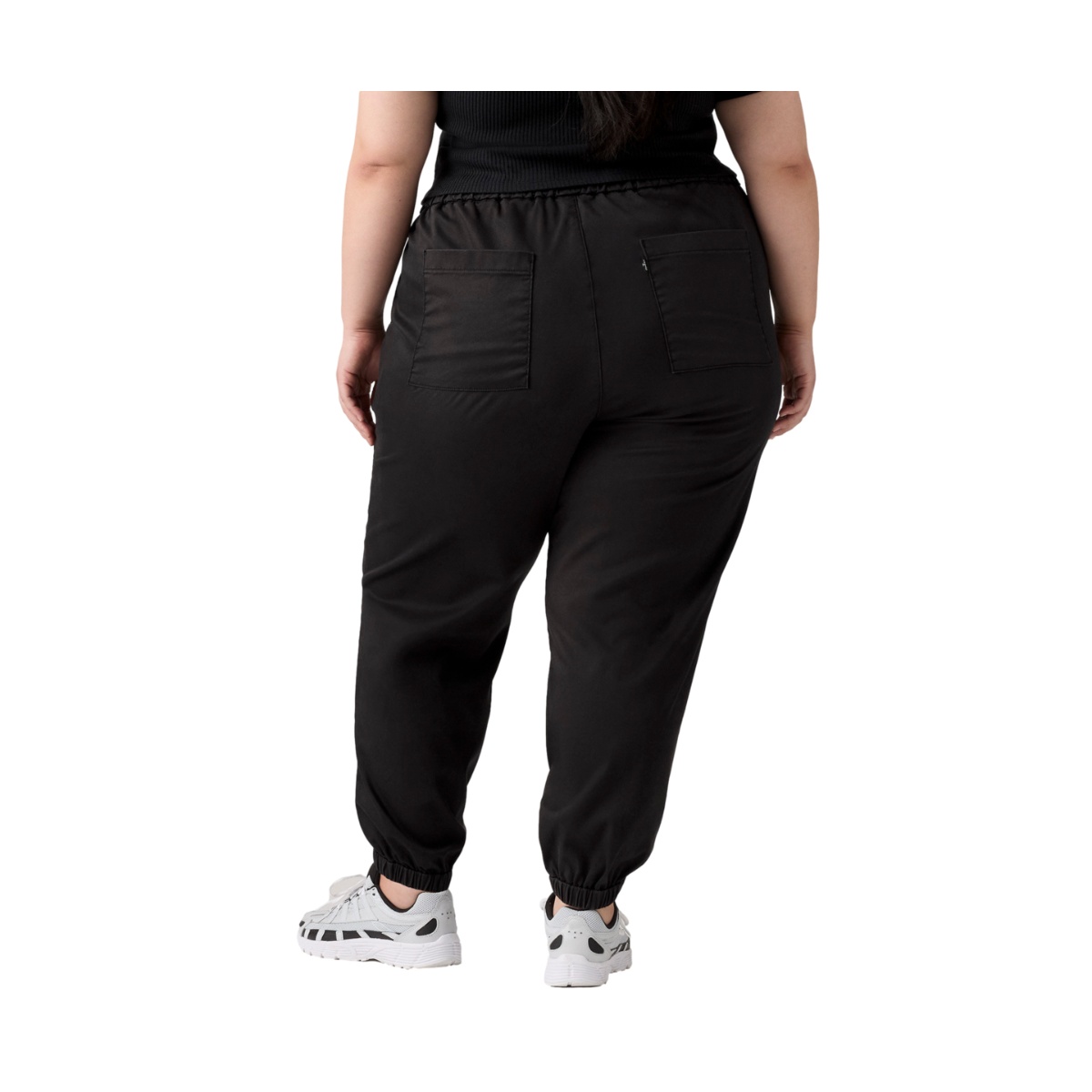 Pantalon Jogger Levis Plus Para Mujer Curvy image number null