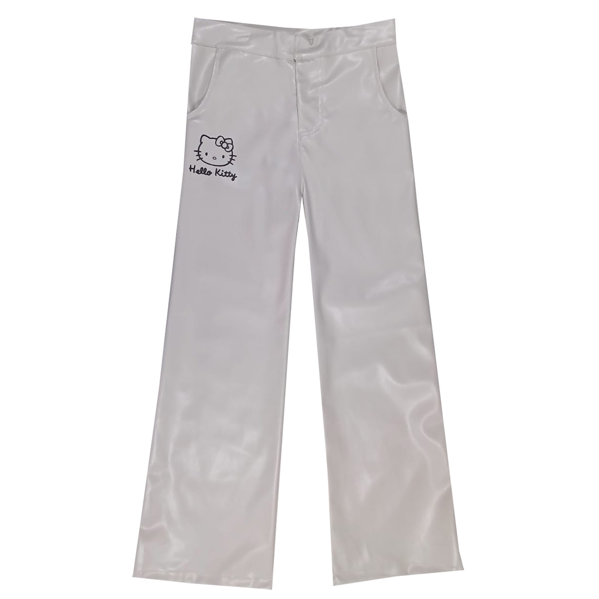 Pantal&oacute;n Hello Kitty para Ni&ntilde;a image number null