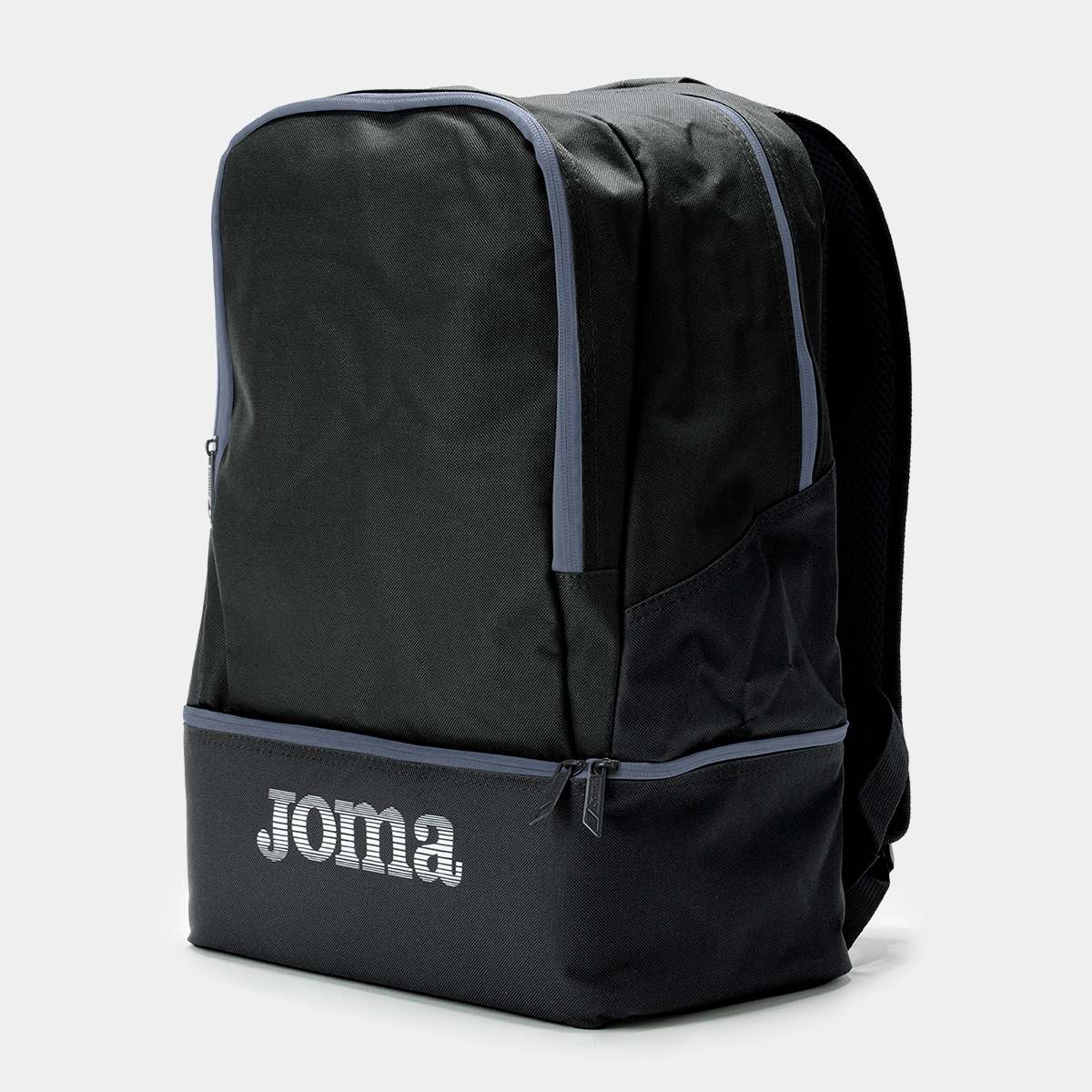 Mochila Entrenamiento Joma 400234.100 Negro image number null