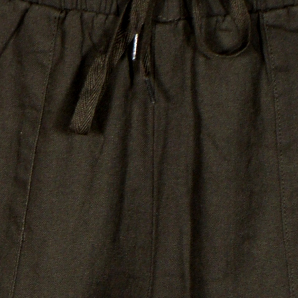 Pantal&oacute;n Cargo Con Jaretas Philosophy Jr Petite Para Mujer Petite image number null