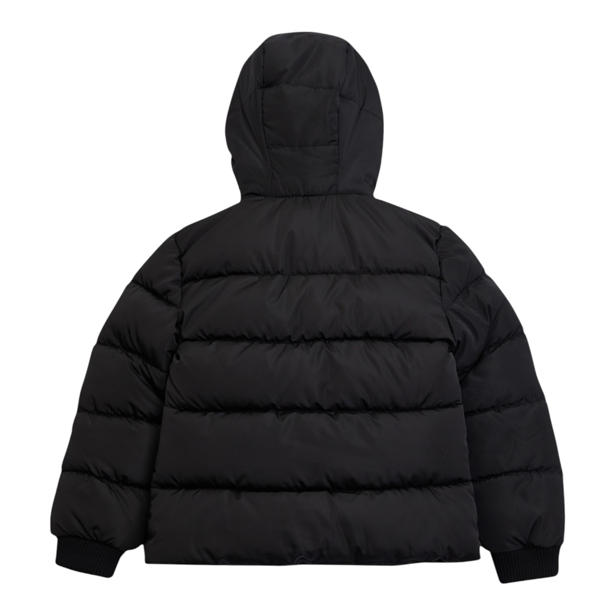 Chamarra Capitonada con Gorro Guess Factory para Ni&ntilde;o image number null
