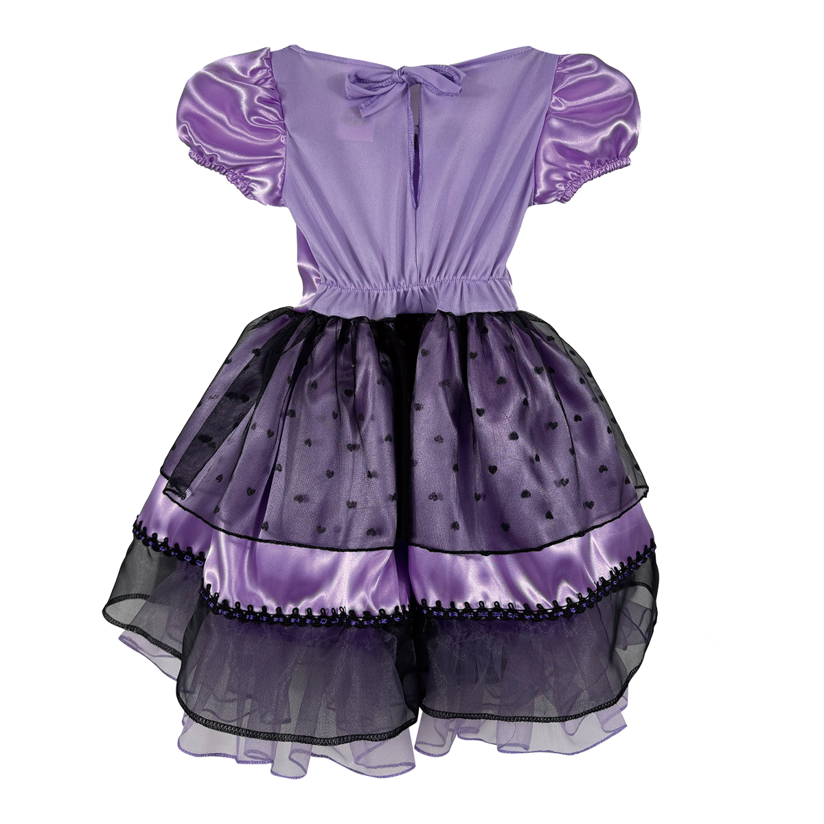 DISFRAZ KUROMI HELLO KITTY F15676-SRS image number null