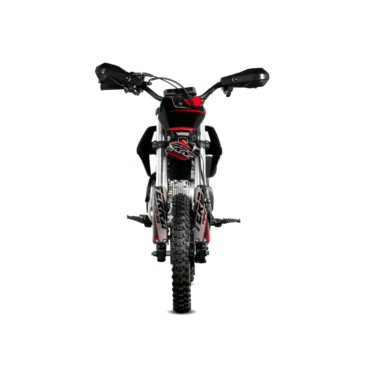 MB TERRA 110 GT LINE image number null