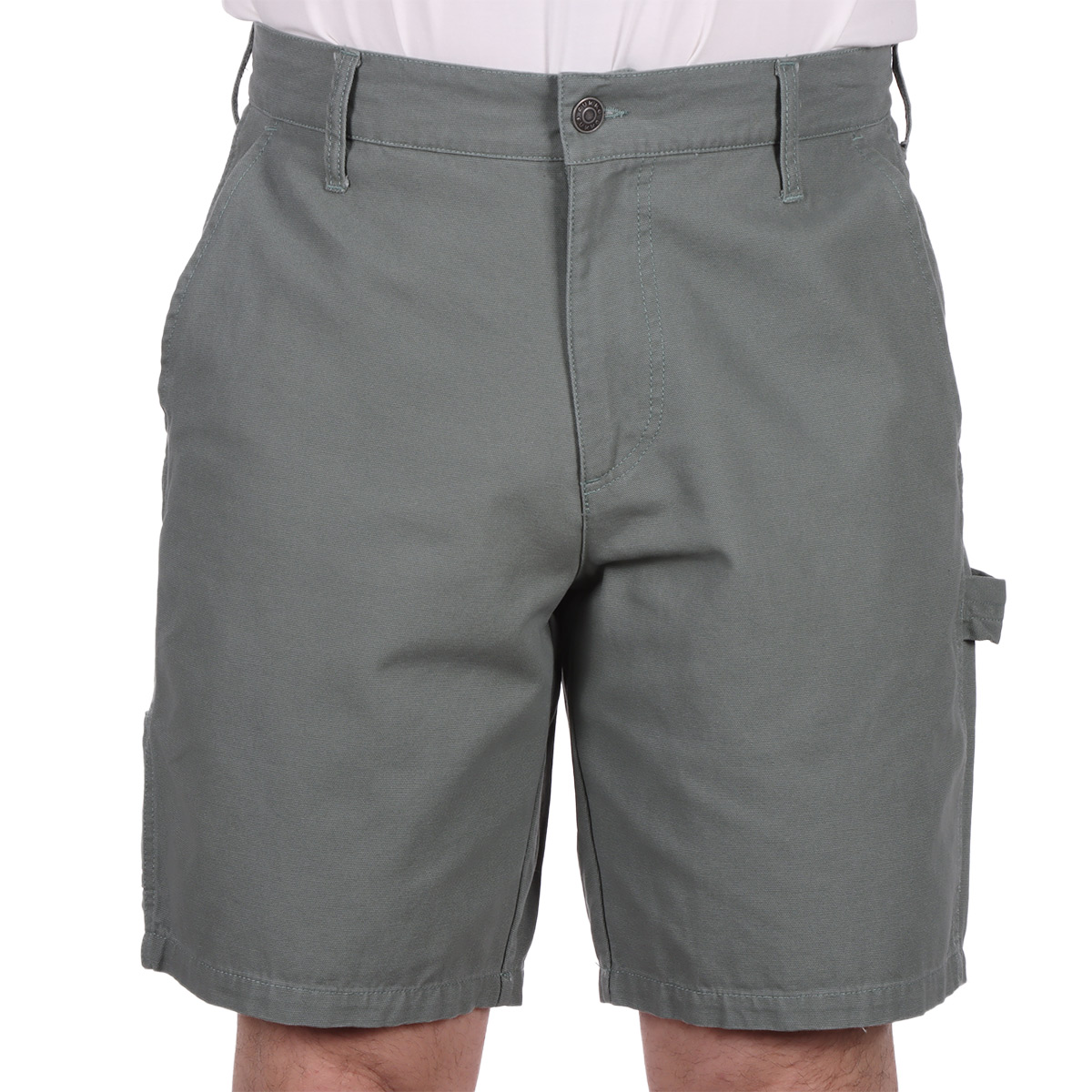 Bermuda Canvas Carpintero Fukka para Hombre image number null