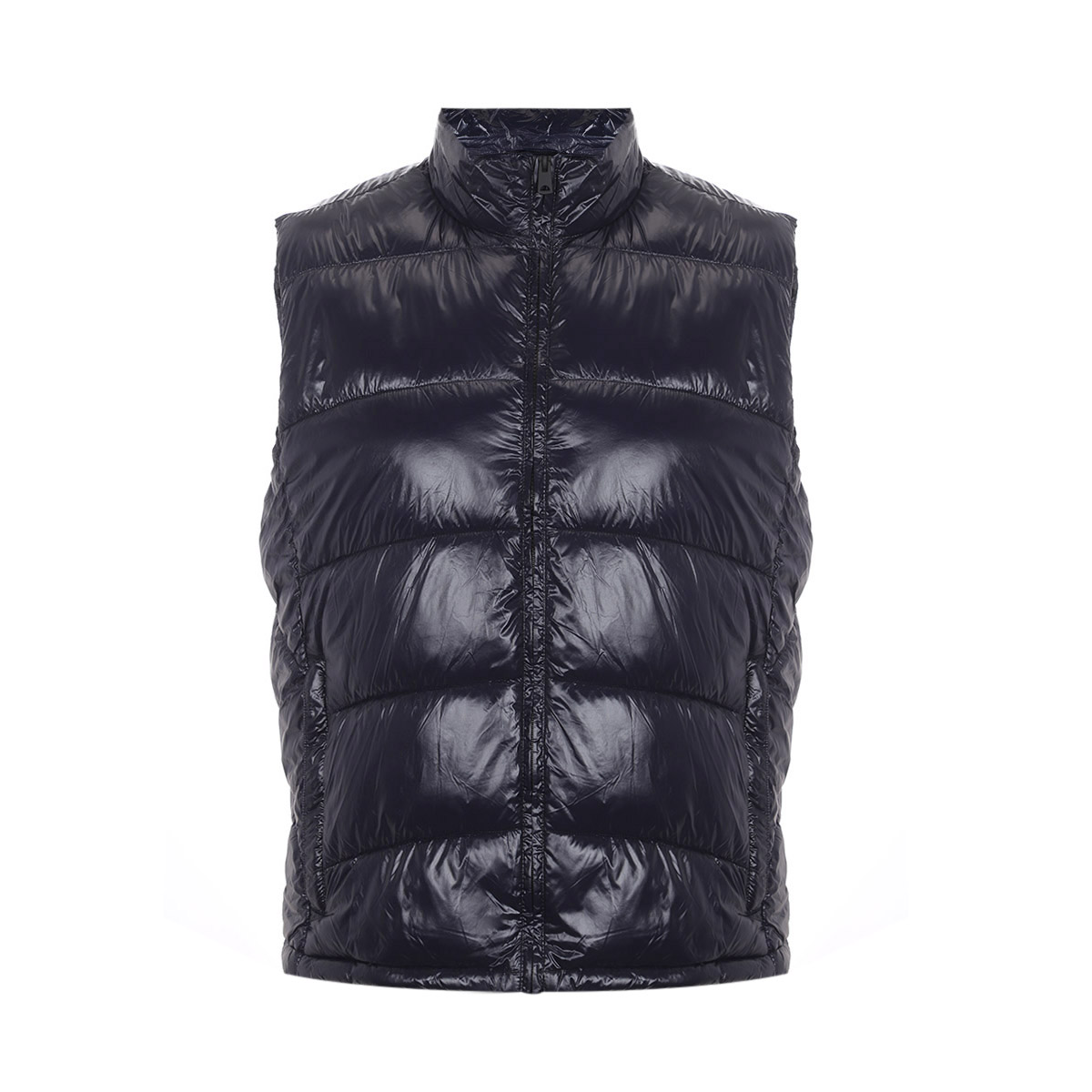 Chaleco Capitonado Fukka para Hombre Plus image number null