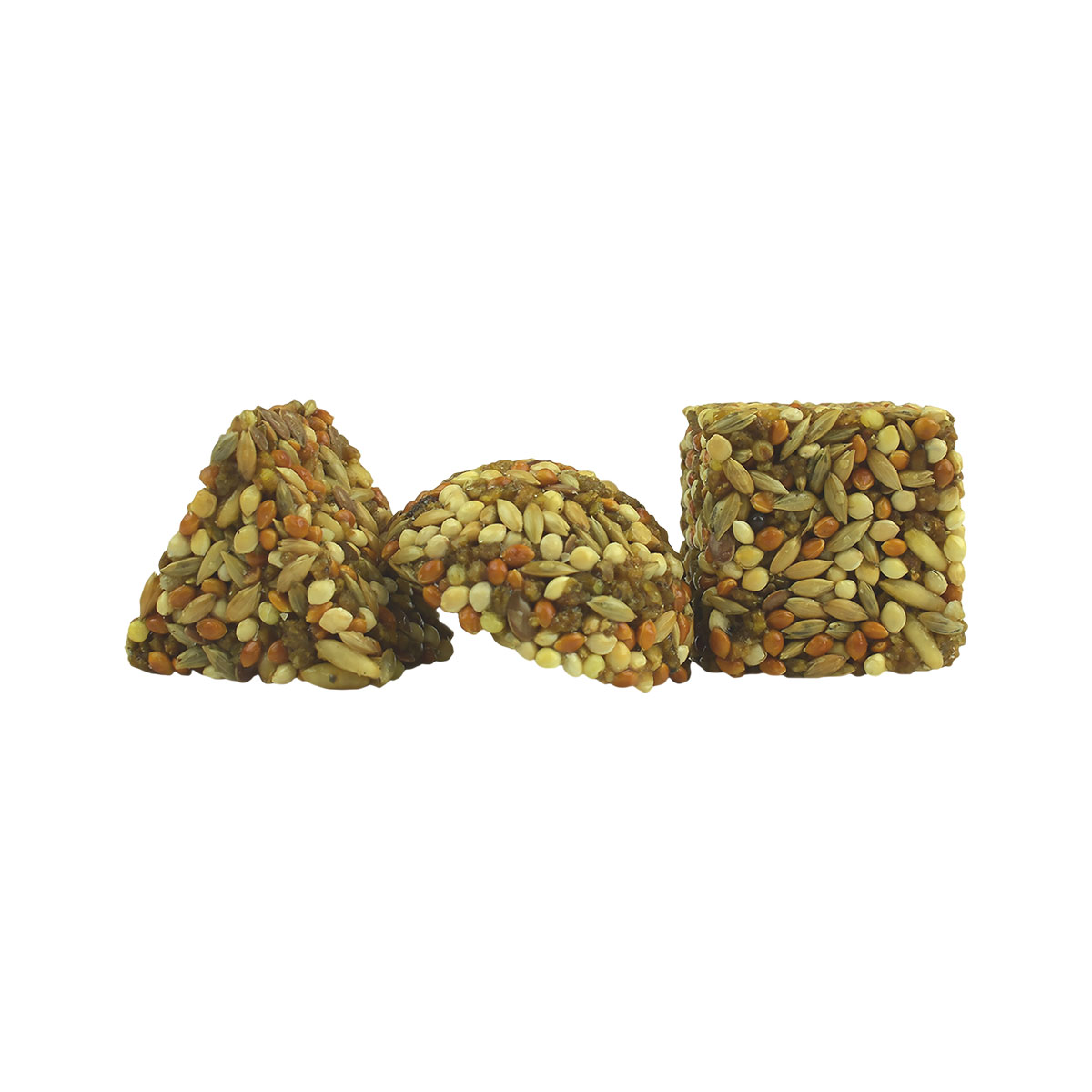 Funbites Para Canarios Y Finches 150 Gr image number null