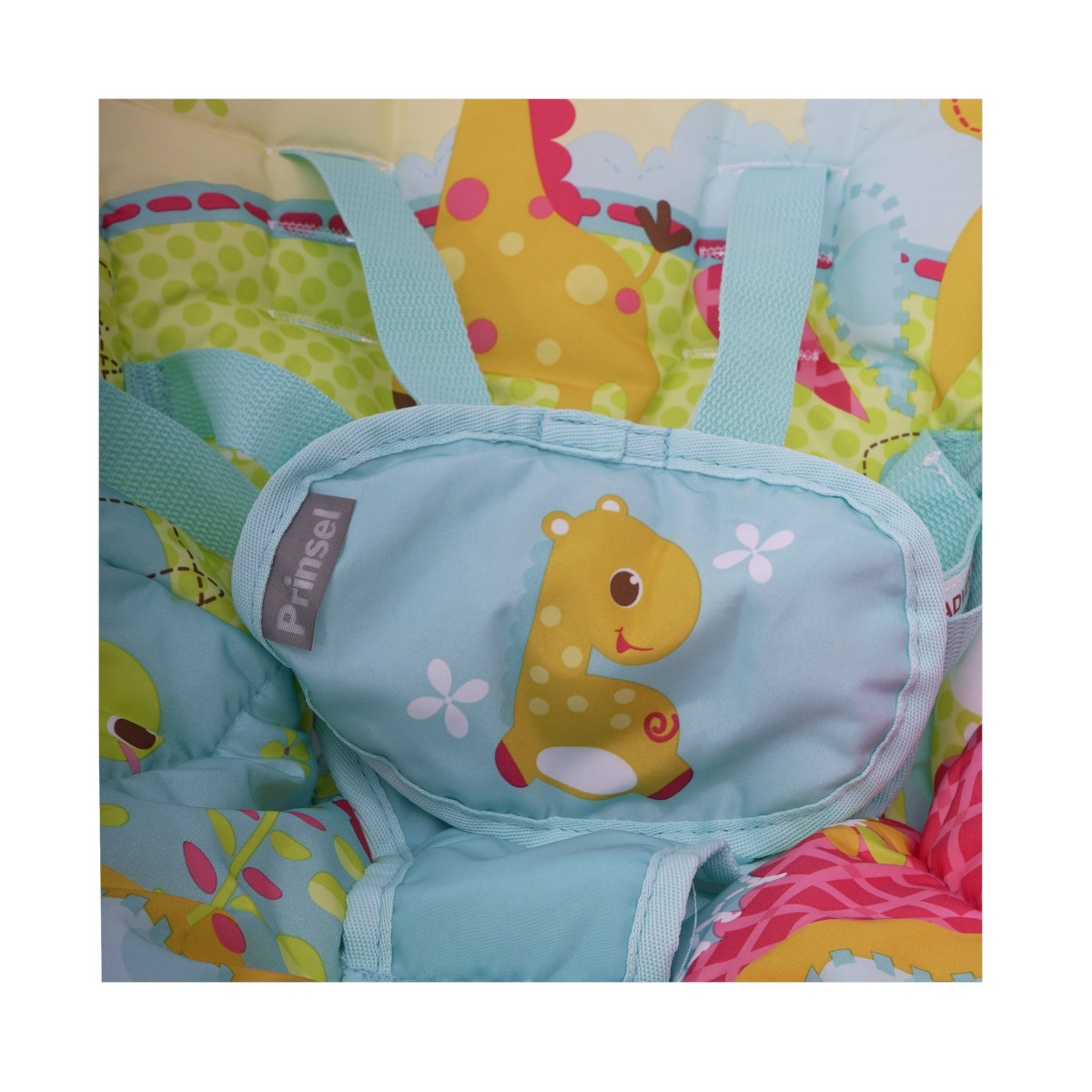 Columpio Mimo Unisex Prinsel image number null