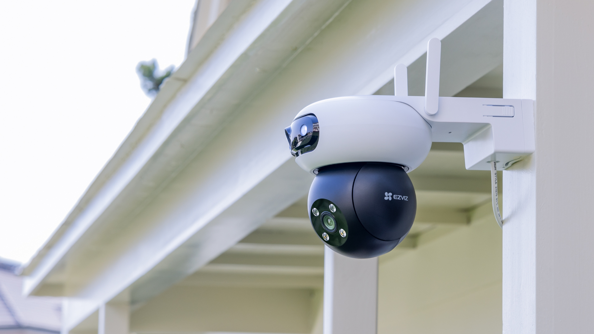 CAMARA EZVIZ C90 DUAL 4MP 4MP image number null